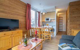 Apartment Le Prariond-11